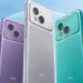 گوشی HMD Vibe 2 Pro 5G با دوربین 64 مگاپیکسلی سونی معرفی شد