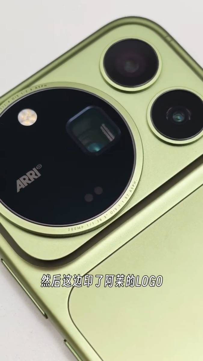 گوشی Honor Magic 9 Pro Max در ویدیوی hands-on دیده شد