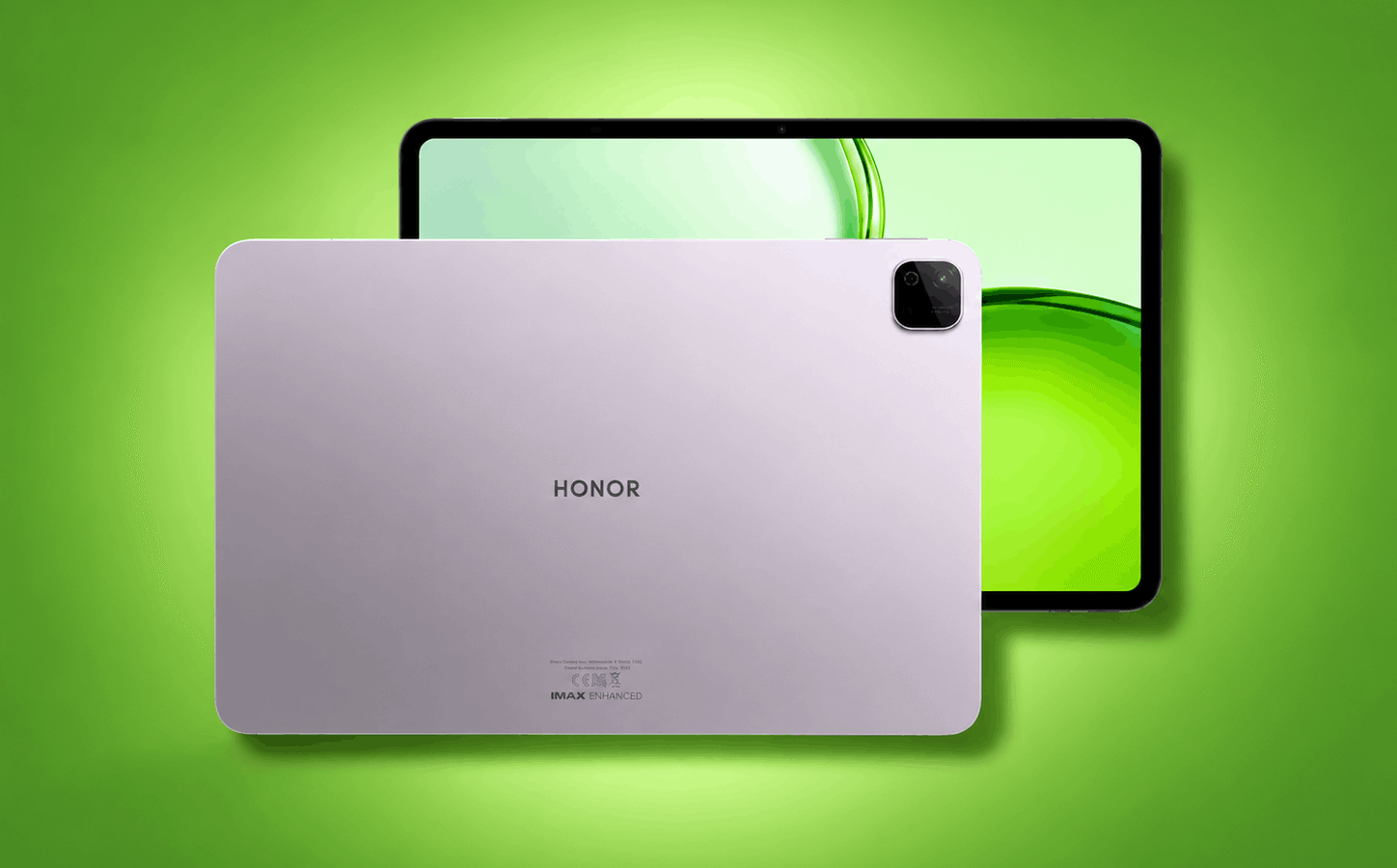 تبلت ۱۳ اینچی Honor Pad X9b Max با باتری ۱۰۱۰۰ میلیآمپرساعتی معرفی شد
