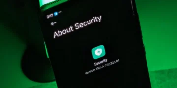 به‌روزرسانی HyperOS Security 12.8.4 با بهبود Game Turbo منتشر شد