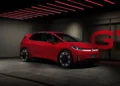 فولکسواگن از قدرتمندترین GTI تاریخ با ۳۲۶ اسببخار قدرت رونمایی کرد