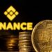 دردسر تازه برای صرافی بایننس