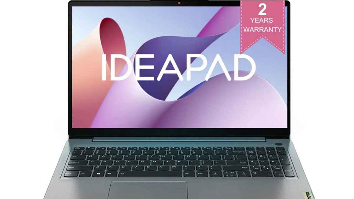 Lenovo IdeaPad Slim 3 15AMN8 از کانفیگهای مبتنی بر پردازندههای AMD Ryzen سری 7000U استفاده میکند و برای استفاده عمومی و دانشجویی طراحی شده است.