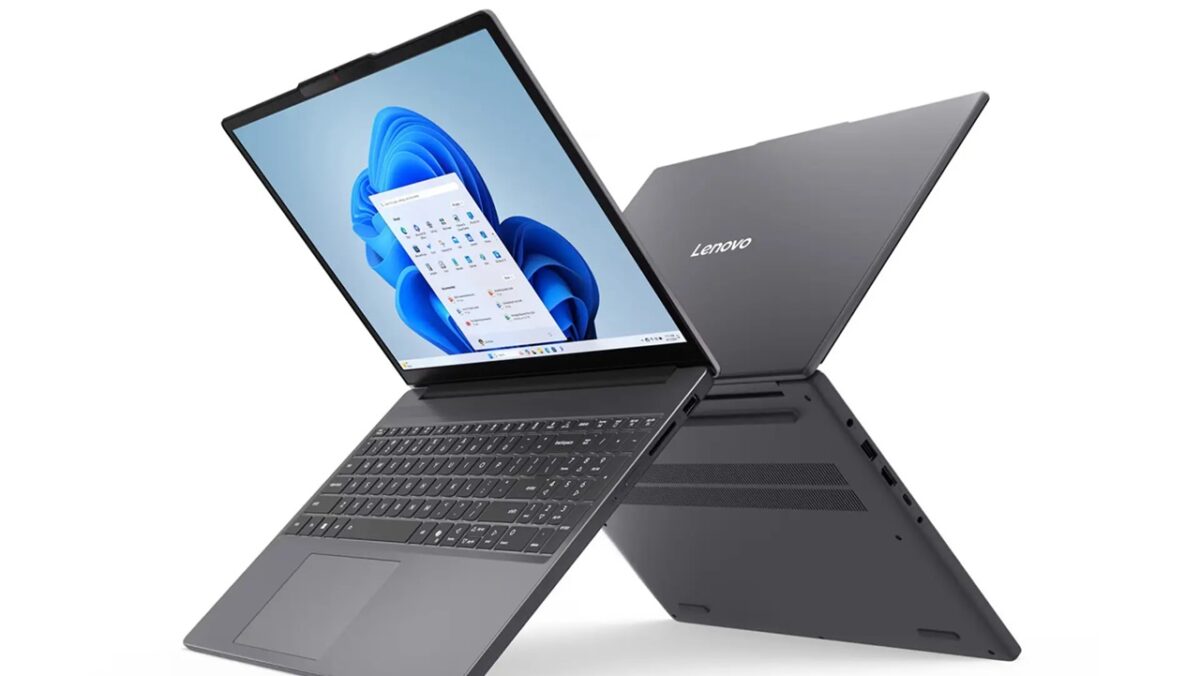Lenovo IdeaPad Slim 3 یکی از خانوادههای مهم لنوو در بازار لپ تاپ اقتصادی است و کانفیگهای متعددی با پردازندههای Intel و AMD دارد.