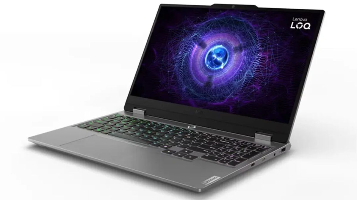 Lenovo LOQ 15IRX9 یکی از گزینههای مهم لپ تاپ گیمینگ اقتصادی است و در کانفیگهای مختلف با پردازندههای نسل سیزدهم Intel و RTX 4050 یا RTX 4060 عرضه شده است.