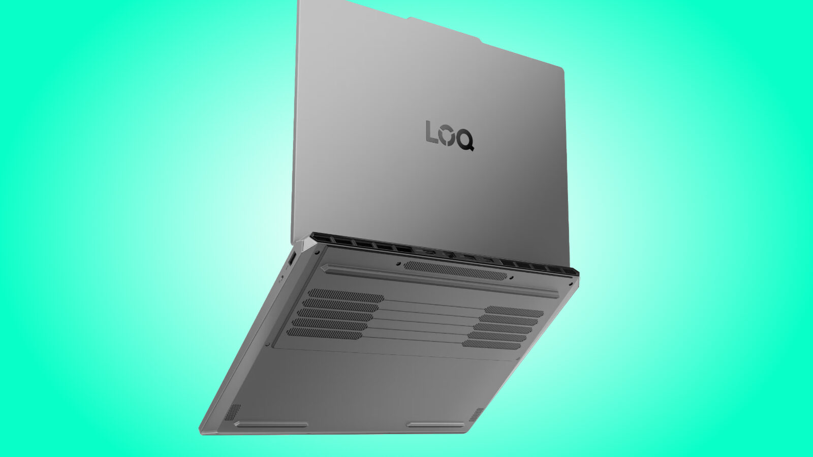 لنوو لپ‌تاپ گیمینگ LOQ Essential 15IPH11 را زودتر از موعد عرضه کرد