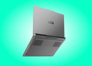 لنوو لپ‌تاپ گیمینگ LOQ Essential 15IPH11 را زودتر از موعد عرضه کرد