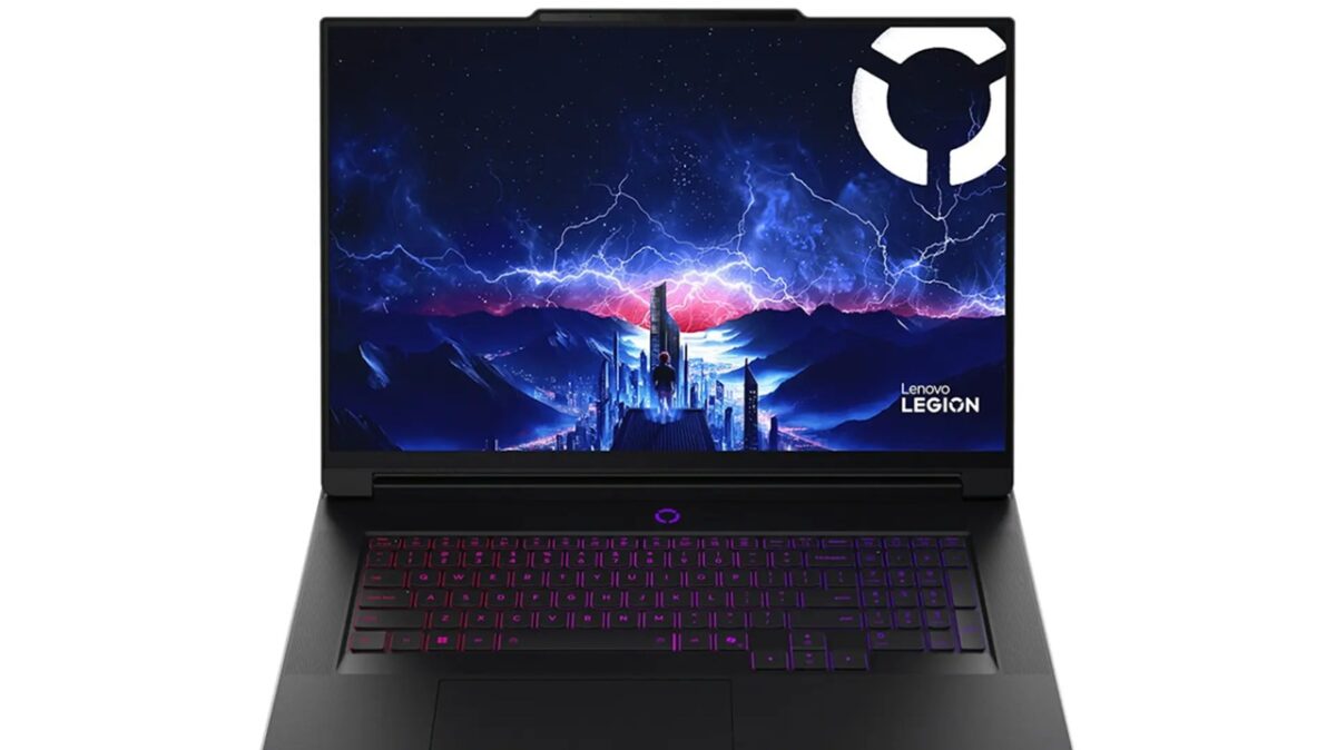 Lenovo Legion 9 در رده لپ تاپهای پرچمدار گیمینگ قرار میگیرد و بسته به نسل و کانفیگ میتواند با پردازندههای قدرتمند سری HX و کارتهای گرافیک ردهبالای NVIDIA عرضه شود؛