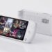 کنسول دستی Legion C700 لنوو احتمالا با همکاری آیانئو ساخته شده است