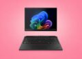 فروش تبلت ThinkPad X13 Detachable با پردازنده Panther Lake آغاز شد