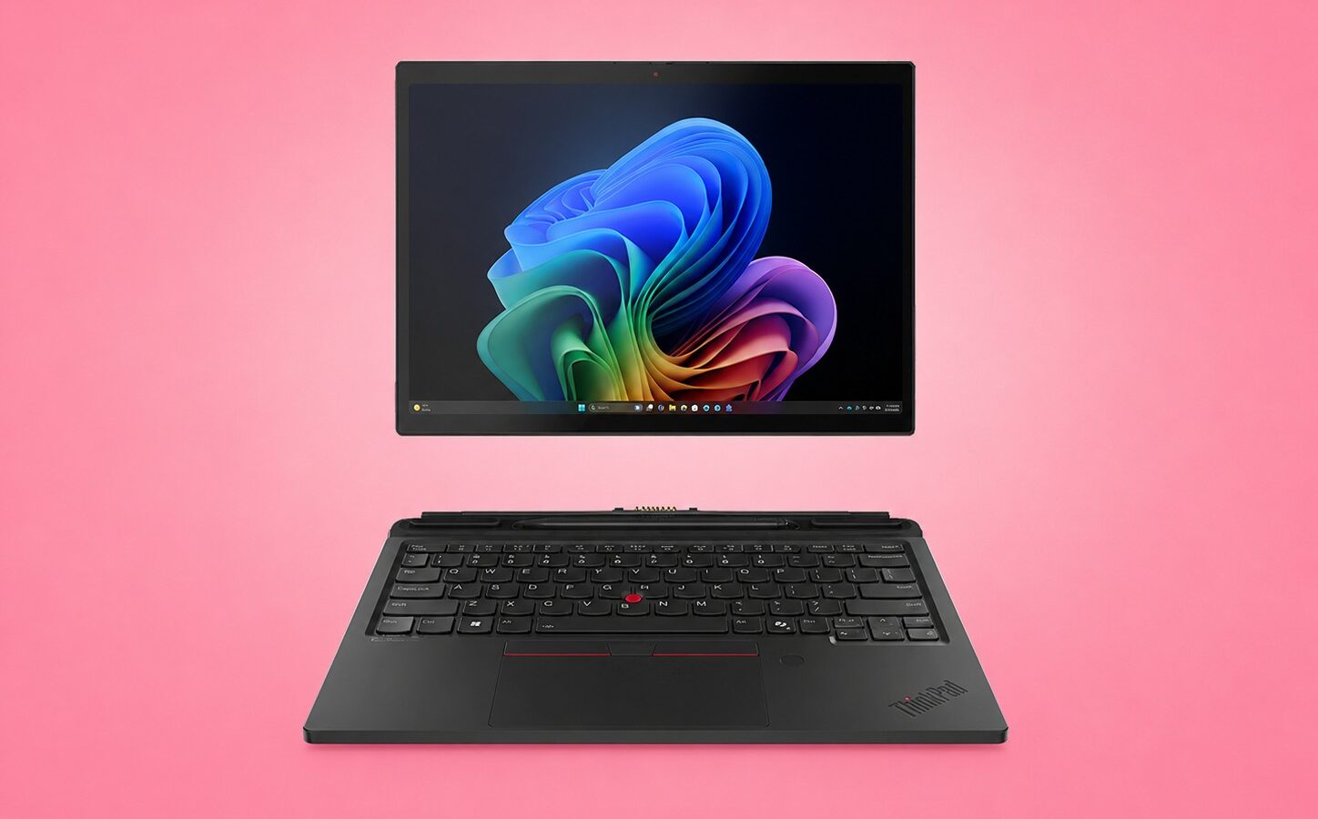 فروش تبلت ThinkPad X13 Detachable با پردازنده Panther Lake آغاز شد
