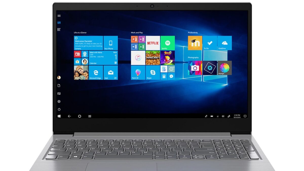 Lenovo V15 با پردازندههای AMD Ryzen 5 در دسته لپ تاپهای اقتصادی اداری قرار میگیرد و برای کاربرانی که به دنبال لپ تاپ برای دانشجو، کارهای اداری، وبگردی و نرمافزارهای سبک هستند، گزینهای قابل بررسی است.