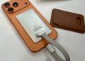 باریک‌ترین SSD قابل حمل جهان با ضخامت ۳.۸ میلی‌متر معرفی شد