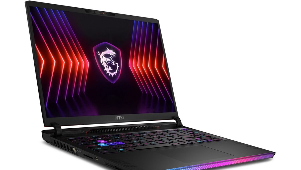 MSI Raider GE68 HX 14VHG اگر با کانفیگ Core i9-14900HX و RTX 4080 Laptop خریداری شود، هنوز از نظر سختافزاری در رده بالایی قرار میگیرد.