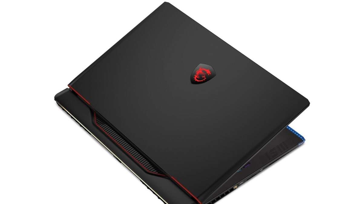 MSI Vector 16 HX AI A2XWIG یکی از گزینههای بسیار قدرتمند این بازه است که به پردازنده Intel Core Ultra 9 275HX با ۲۴ هسته شامل ۸ هسته Performance و ۱۶ هسته Efficient، مجموعا ۲۴ رشته و حداکثر فرکانس 5.4 گیگاهرتز مجهز شده است.