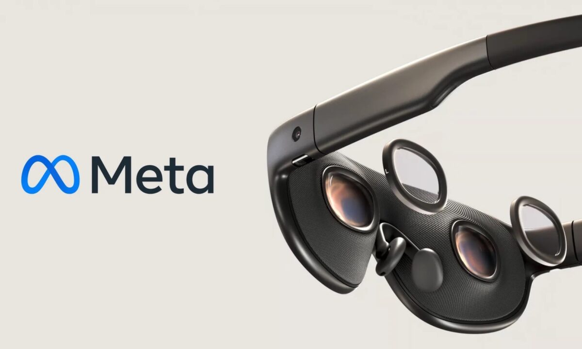 عینک هوش مصنوعی جدید متا برای رویداد Meta Connect 2026