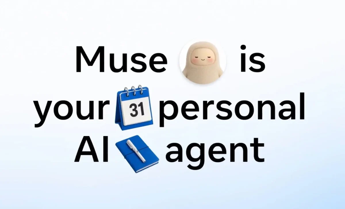 اجرای Muse متا به ۱.۵۸ میلیون پردازنده نیاز دارد