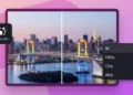 مایکروسافت Clipchamp با هوش مصنوعی ویدیوها را تا 4K ارتقا می دهد