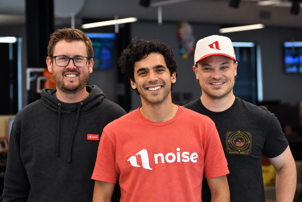 پلتفرم Noise برای همه افراد راه درآمدزایی از تولید محتوا را باز می کند