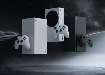 آپدیت‌های جدید Xbox Series X|S از راه رسیدند