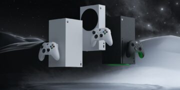 آپدیتهای جدید Xbox Series X|S از راه رسیدند