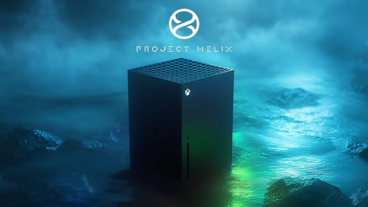 قابلیت‌های Project Helix برای کنسول نسل بعدی ایکس‌باکس