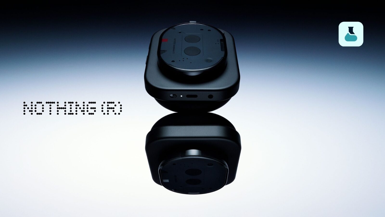 هدفون Nothing Headphone (1) Pro با سه درایور و xMEMS معرفی می شود