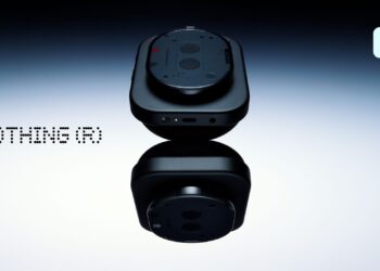 هدفون Nothing Headphone (1) Pro با سه درایور و xMEMS معرفی می‌ شود