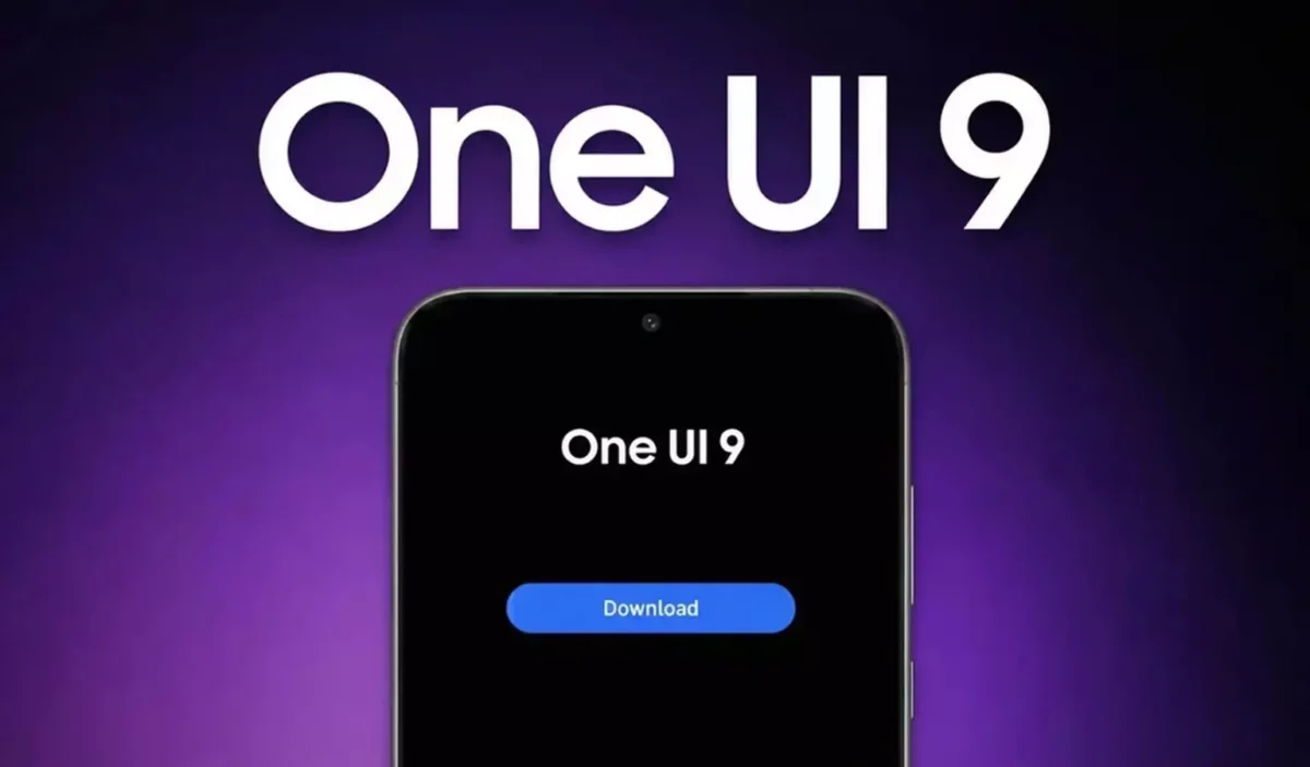 انتشار آپدیت One UI 9.0 برای گوشیهای گلکسی سامسونگ