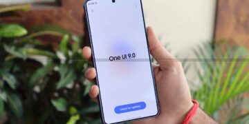 سامسونگ تاریخ انتشار رسمی One UI 9.0 را تغییر داد