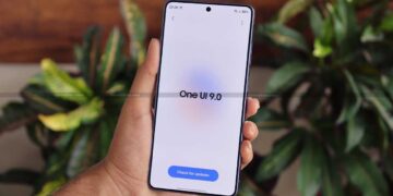 آپدیت One UI 9 برای چند گوشی سامسونگ منتشر شد