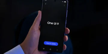 نسخه پایدار One UI 9 برای این گوشیهای سامسونگ منتشر شد