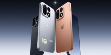 گوشی وان‌پلاس 16 با امتیاز 5.38 میلیون در AnTuTu رکورد زد