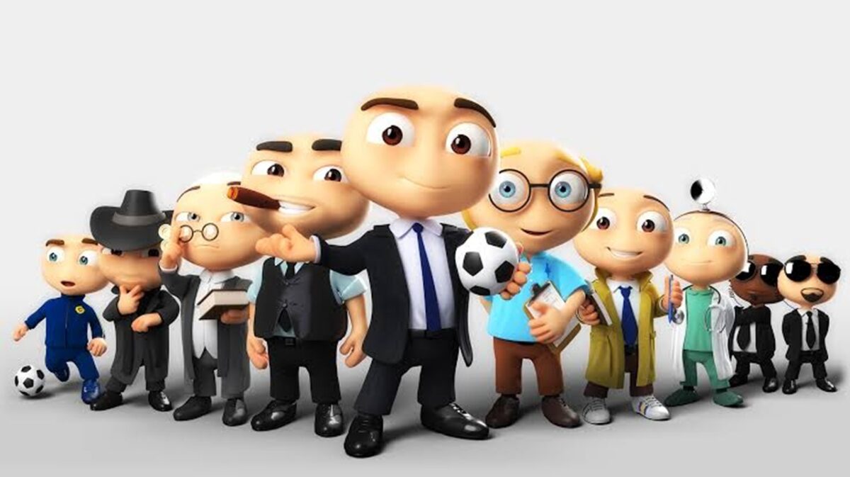 Online Soccer Manager یا OSM به جای کنترل مستقیم بازیکنان، نقش شما را به مدیر و مربی باشگاه تبدیل میکند.