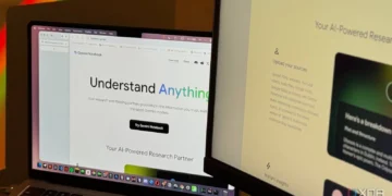 اوپن نوتبوک جایگزین محلی NotebookLM می شود