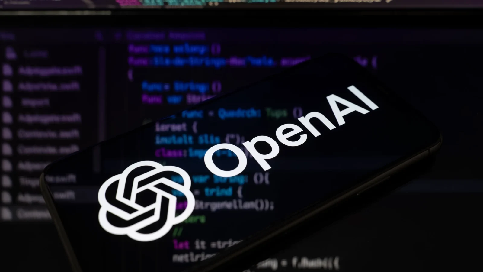 مدل Astra OpenAI در راه است