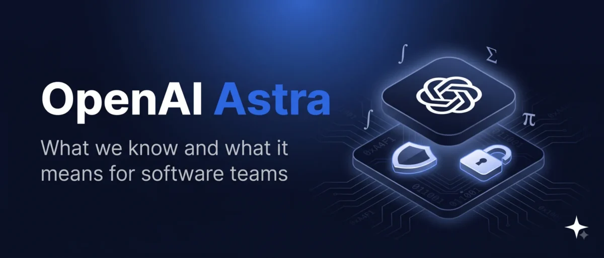 شناسایی آسیبپذیریهای روز صفر توسط مدل Astra OpenAI