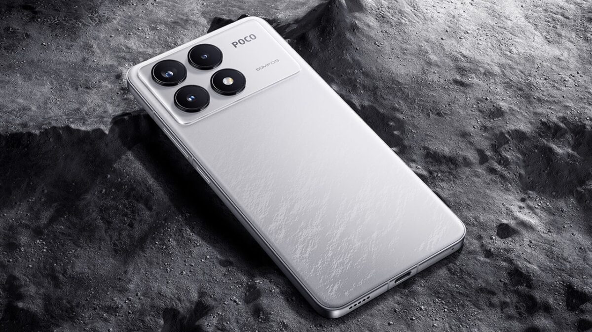 POCO F6 Pro همچنان از نظر سختافزار یکی از مدلهای قدرتمند خانواده POCO محسوب میشود و قلب تپنده آن Snapdragon 8 Gen 2 با فرآیند ساخت ۴ نانومتری TSMC است؛