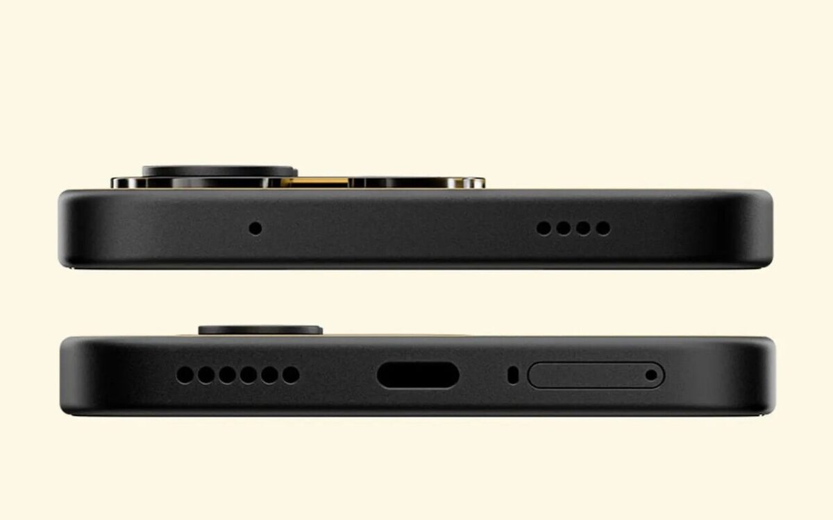 گوشی پوکو X8