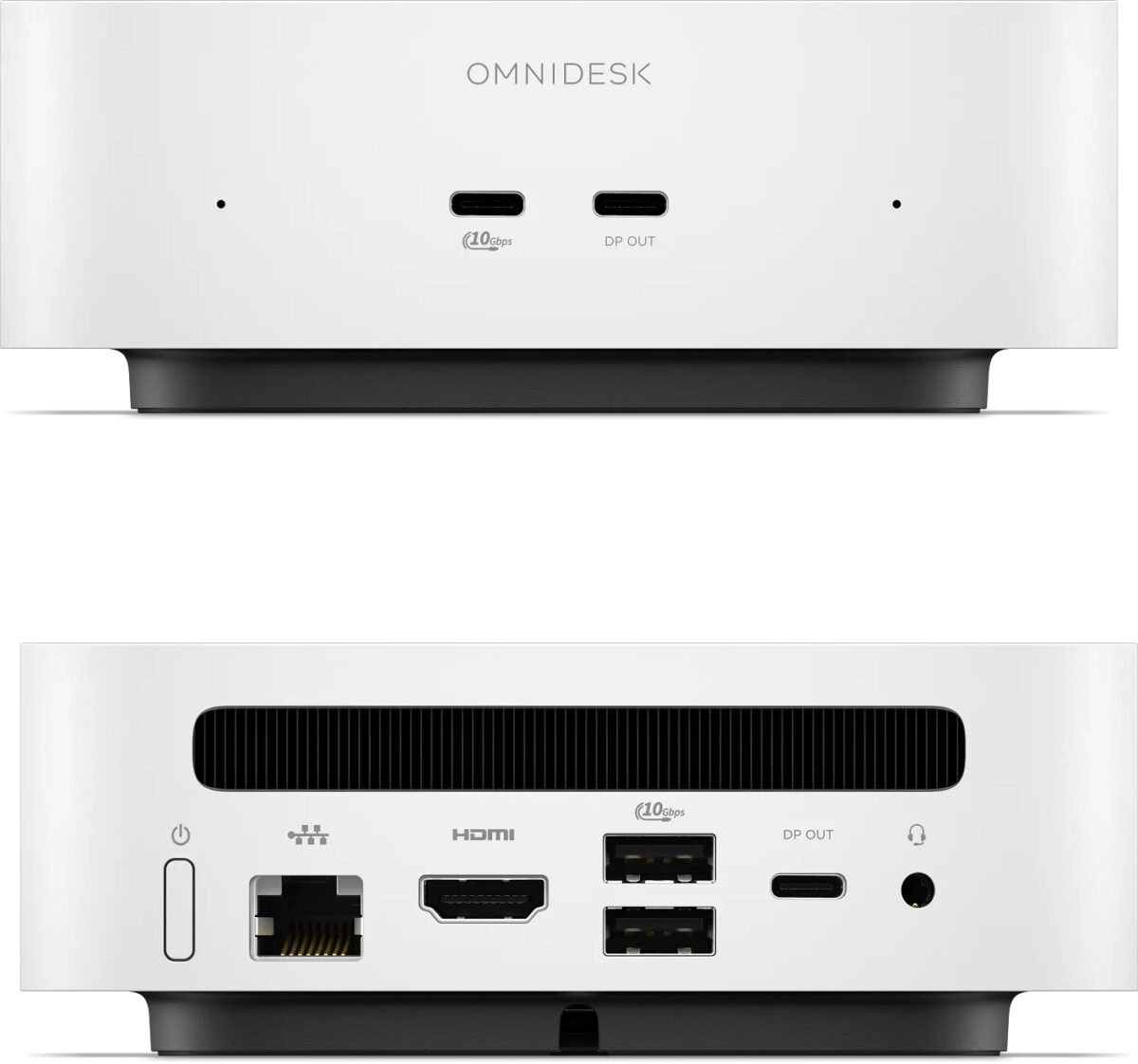 مینیپیسی جدید HP با حافظه UFS و قیمت ارزانتر معرفی شد
