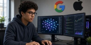 گوگل و اپل به دنبال متخصصان حوزه داراییهای دیجیتال