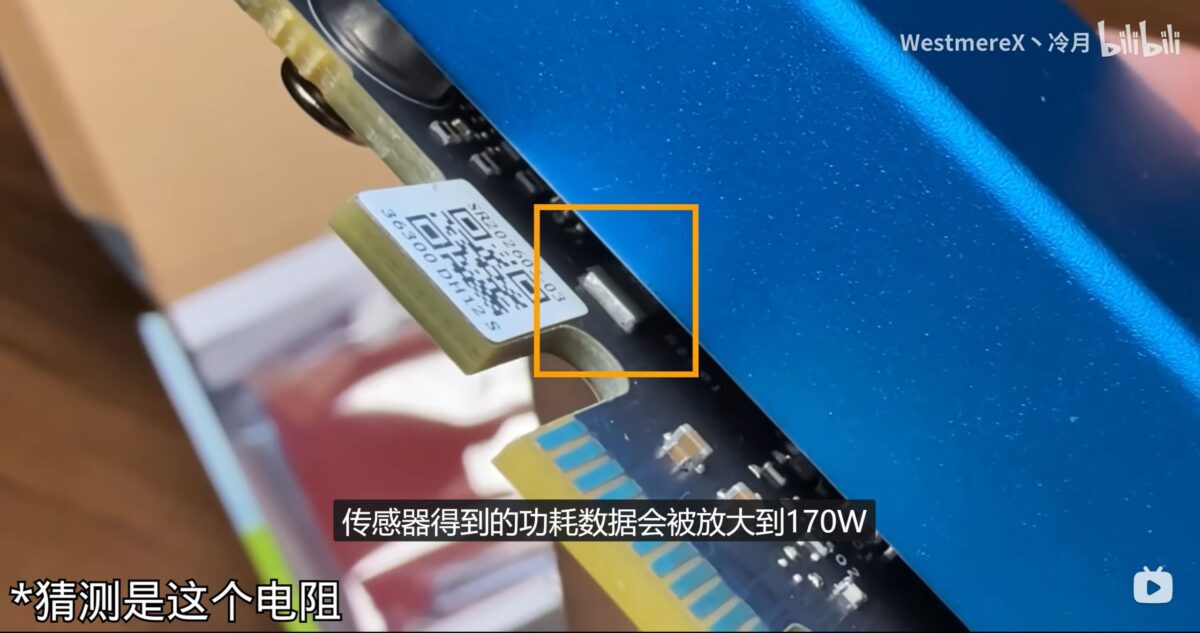 یک کارت گرافیک RTX 3060 فوقکامپکت ساخته شد