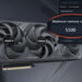 اورکلاک RTX 5070 Ti سرعت حافظه را به ۳۹ گیگابیتبرثانیه رساند