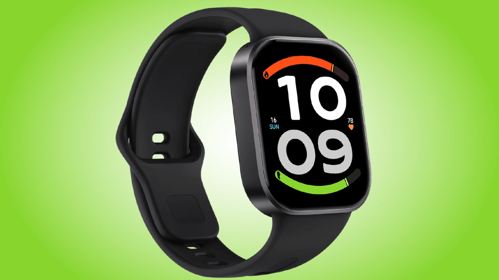 ساعت Redmi Watch 6 Active با قیمت اقتصادی راهی بازار جهانی شد