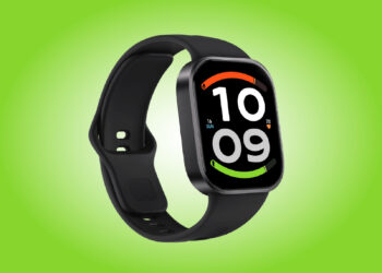 ساعت Redmi Watch 6 Active با قیمت اقتصادی راهی بازار جهانی شد