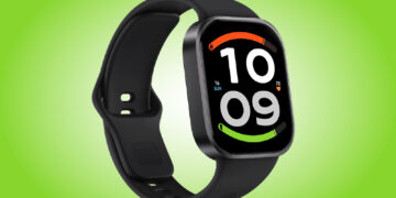 ساعت Redmi Watch 6 Active با قیمت اقتصادی راهی بازار جهانی شد