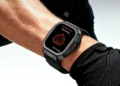 ساعت هوشمند Rollme Hero D6 معرفی شد
