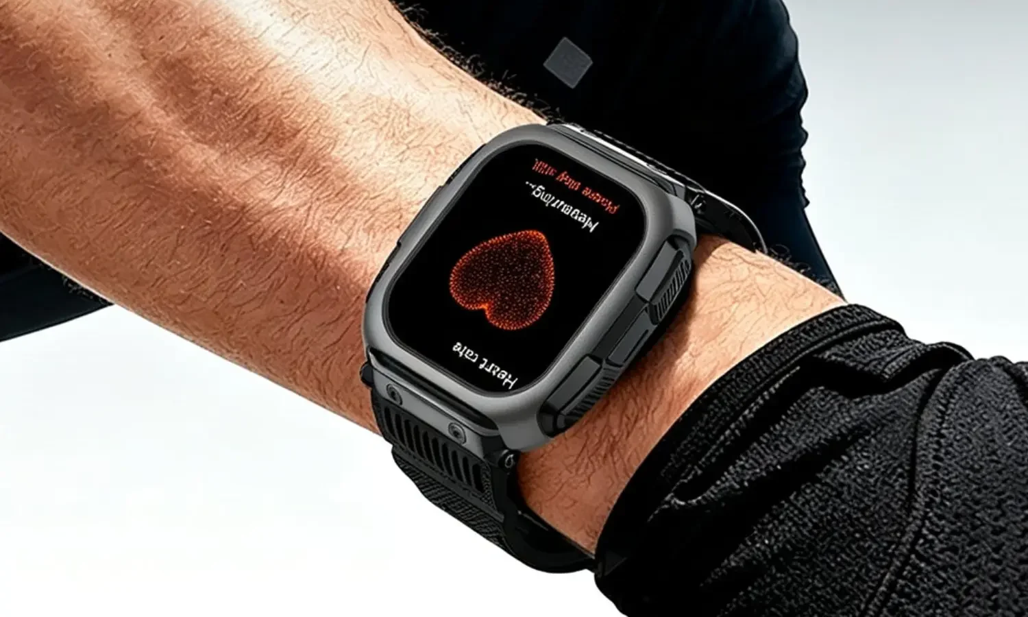 ساعت هوشمند Rollme Hero D6 معرفی شد