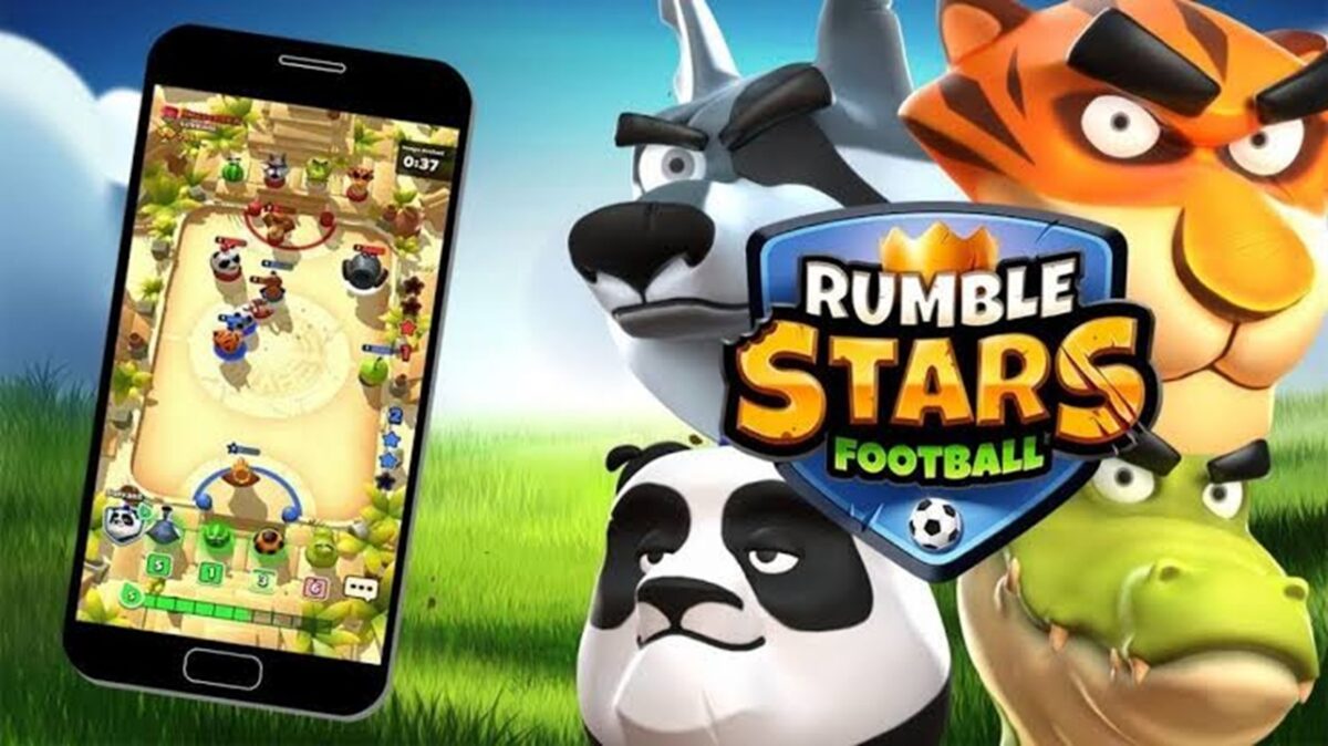 Rumble Stars Football رویکردی متفاوت نسبت به شبیهسازهای کلاسیک دارد و فوتبال را با مکانیکهای فانتزی، شخصیتهای متفاوت و رقابتهای سریع ترکیب میکند.