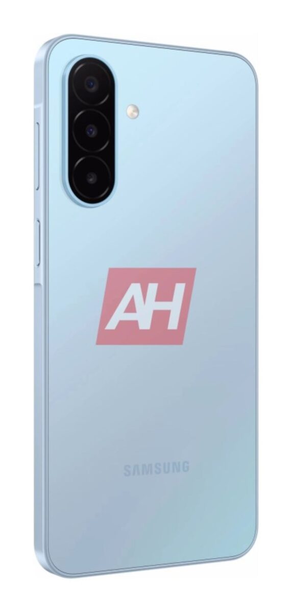 سامسونگ از نمایشگر AMOLED در Galaxy A18 4G استفاده می کند